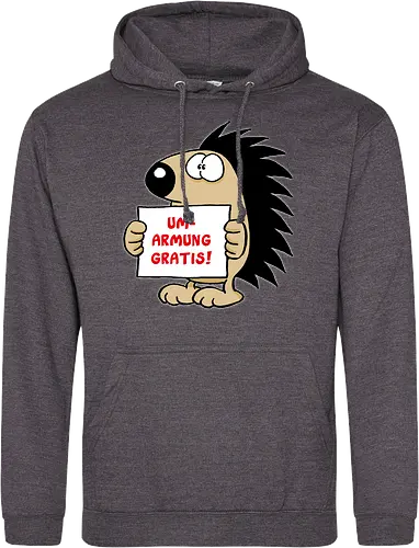 Ruthe - Gratisumarmung