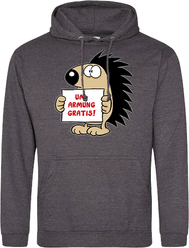 Ruthe - Gratisumarmung