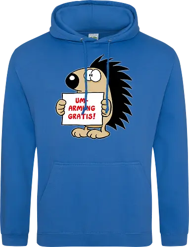 Ruthe - Gratisumarmung