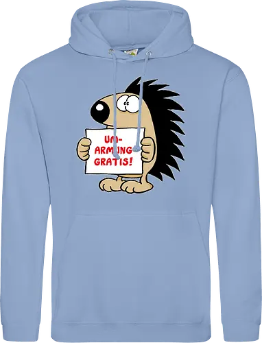 Ruthe - Gratisumarmung