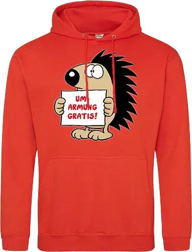 Ruthe - Gratisumarmung