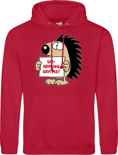 Ruthe - Gratisumarmung