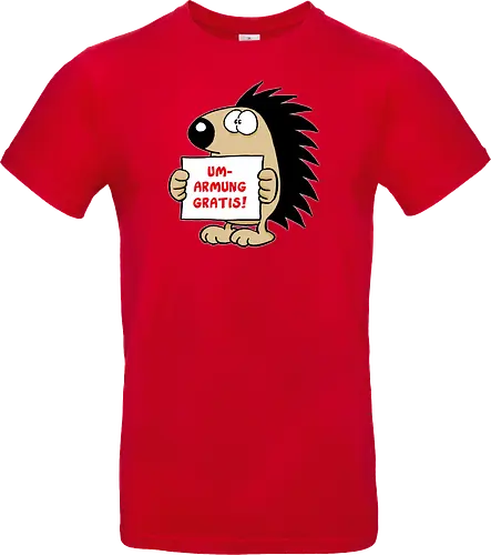 Ruthe - Gratisumarmung