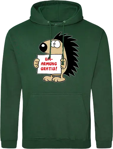 Ruthe - Gratisumarmung