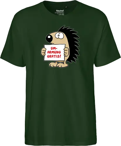 Ruthe - Gratisumarmung