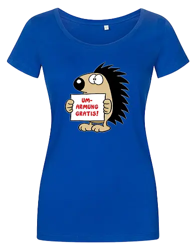 Ruthe - Gratisumarmung