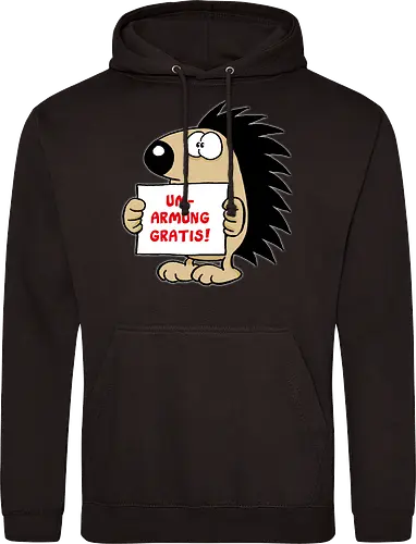 Ruthe - Gratisumarmung