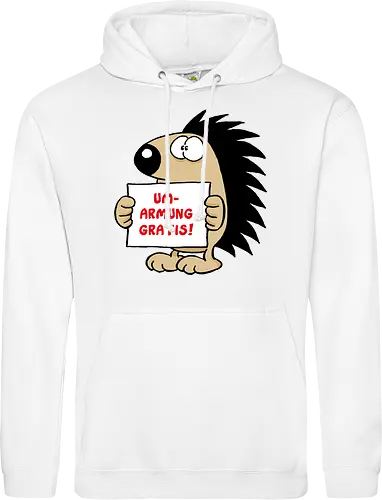 Ruthe - Gratisumarmung