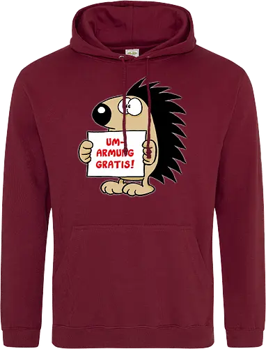 Ruthe - Gratisumarmung