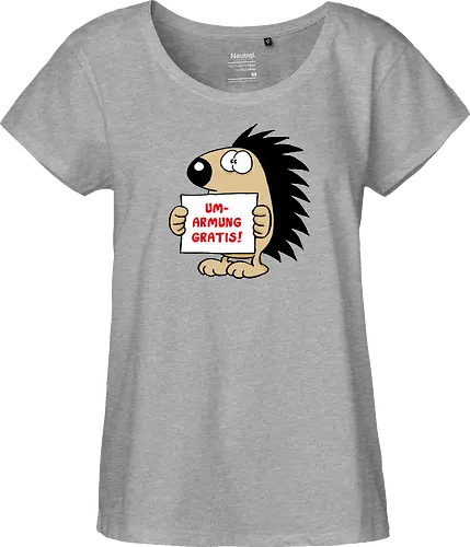 Ruthe - Gratisumarmung