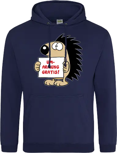 Ruthe - Gratisumarmung