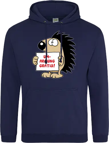 Ruthe - Gratisumarmung