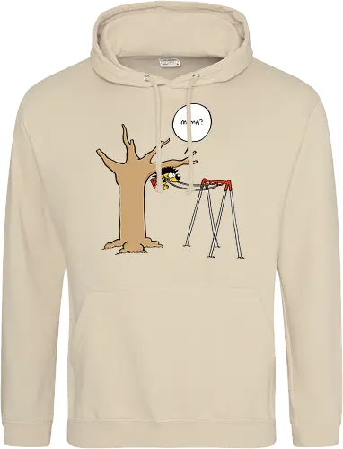 Ruthe - Igelschaukel