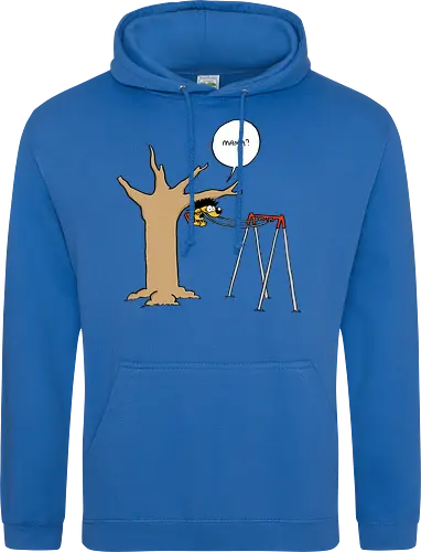 Ruthe - Igelschaukel
