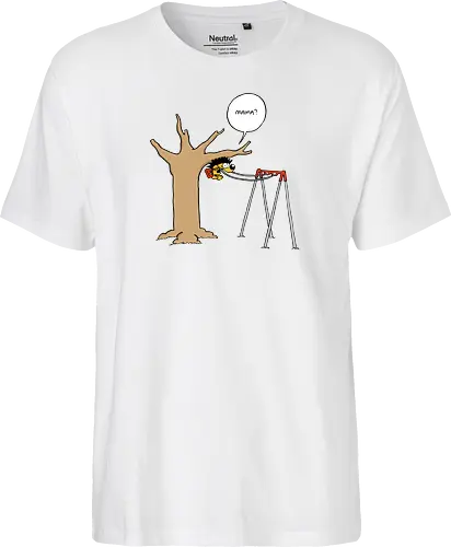 Ruthe - Igelschaukel