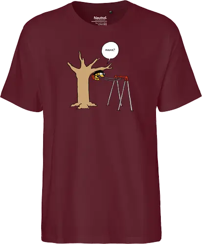 Ruthe - Igelschaukel