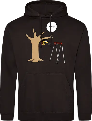 Ruthe - Igelschaukel