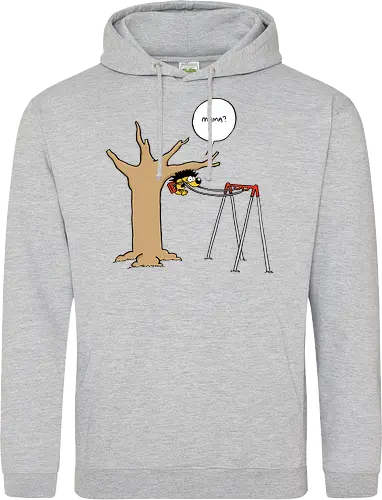 Ruthe - Igelschaukel