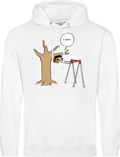 Ruthe - Igelschaukel