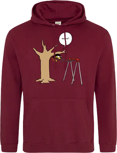 Ruthe - Igelschaukel