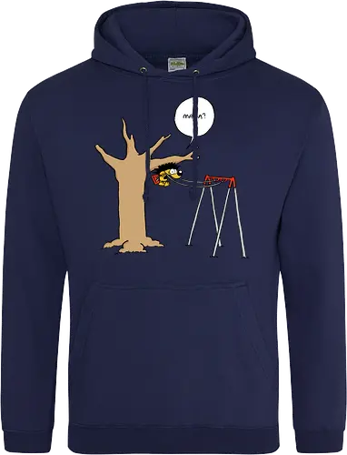 Ruthe - Igelschaukel