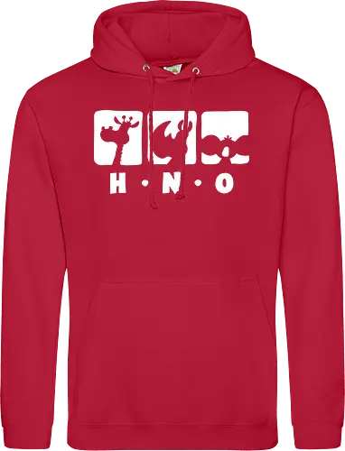 Ruthe - HNO