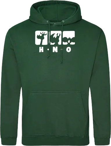 Ruthe - HNO