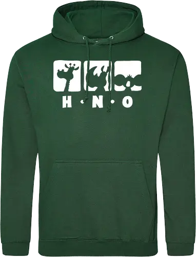 Ruthe - HNO