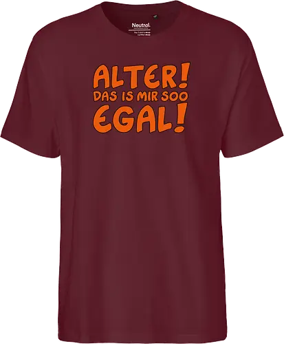 Ruthe - Egal