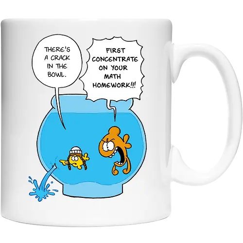 Ruthe - Crack in the Bowl