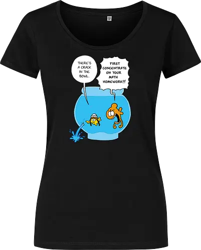 Ruthe - Crack in the Bowl