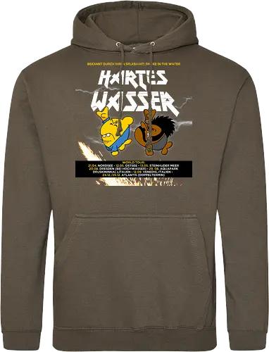 Ruthe - Hartes Wasser Tour