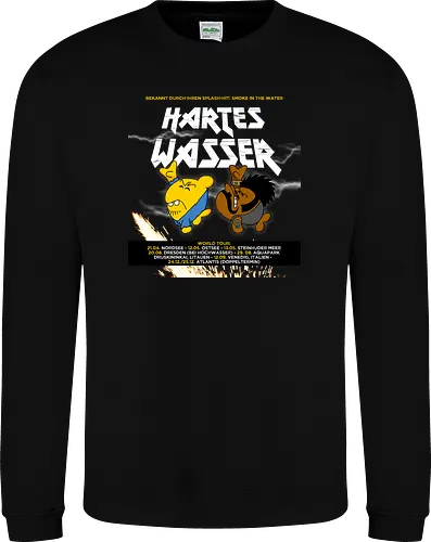 Ruthe - Hartes Wasser Tour