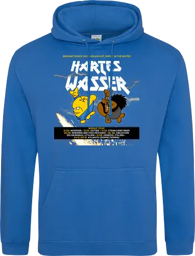 Ruthe - Hartes Wasser Tour