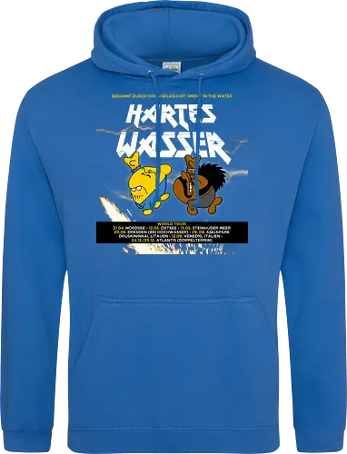 Ruthe - Hartes Wasser Tour