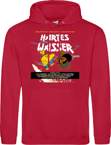 Ruthe - Hartes Wasser Tour