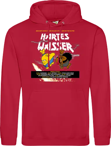 Ruthe - Hartes Wasser Tour