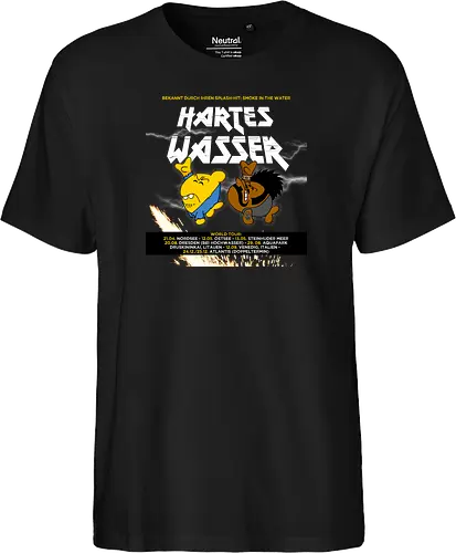 Ruthe - Hartes Wasser Tour