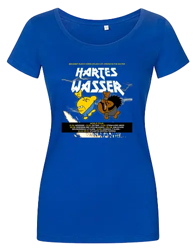 Ruthe - Hartes Wasser Tour