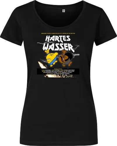 Ruthe - Hartes Wasser Tour