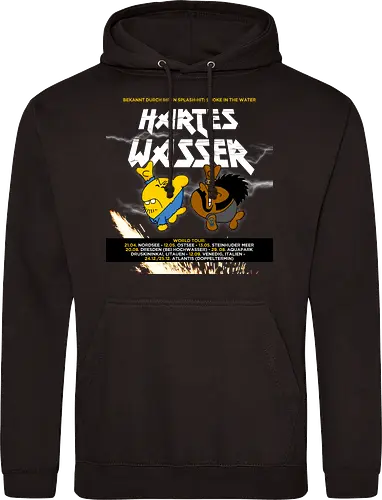 Ruthe - Hartes Wasser Tour