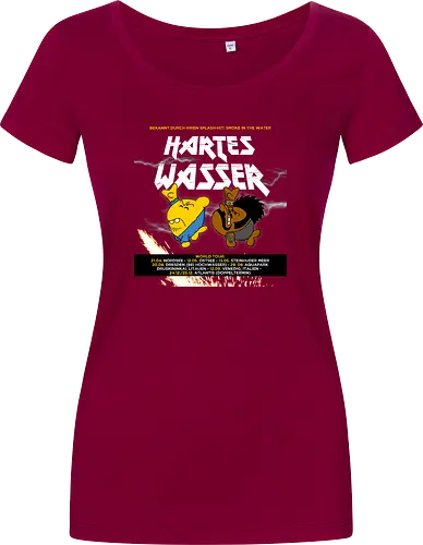 Ruthe - Hartes Wasser Tour