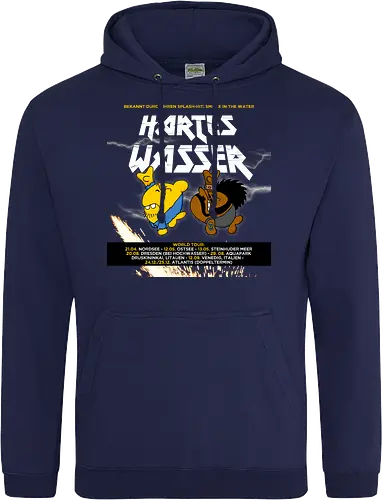 Ruthe - Hartes Wasser Tour