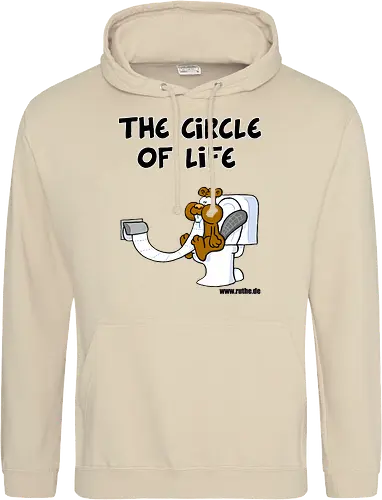 Ruthe - Circle of Life