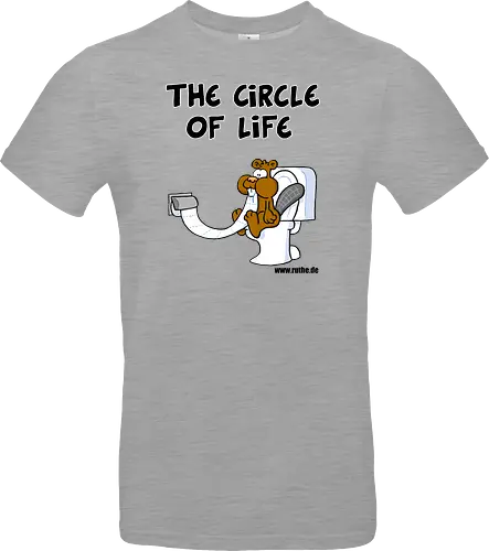 Ruthe - Circle of Life