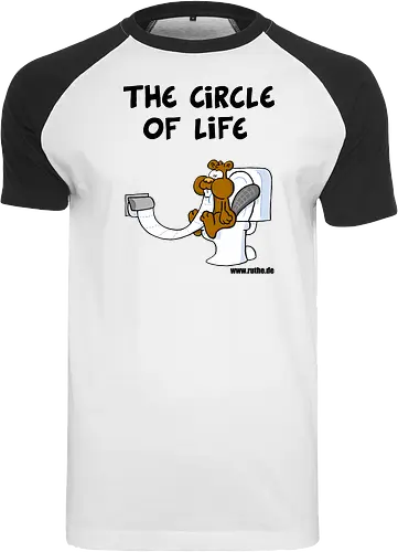 Ruthe - Circle of Life