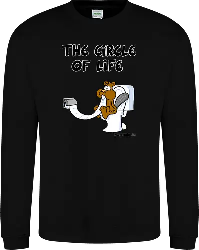 Ruthe - Circle of Life