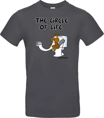 Ruthe - Circle of Life