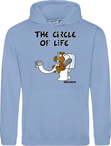 Ruthe - Circle of Life