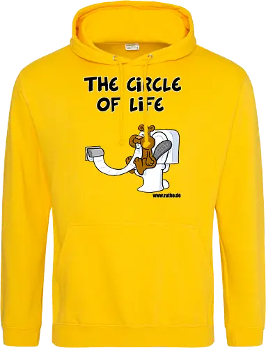 Ruthe - Circle of Life